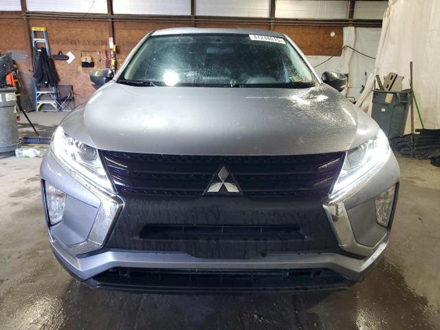 Photo 5 from auction – 2019 MITSUBISHI ECLIPSE CR with VIN JA4AT4AA1KZ020292