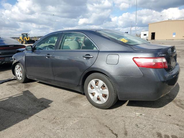 Photo 2 from auction – 2009 TOYOTA CAMRY BASE with VIN 4T1BE46K19U342360