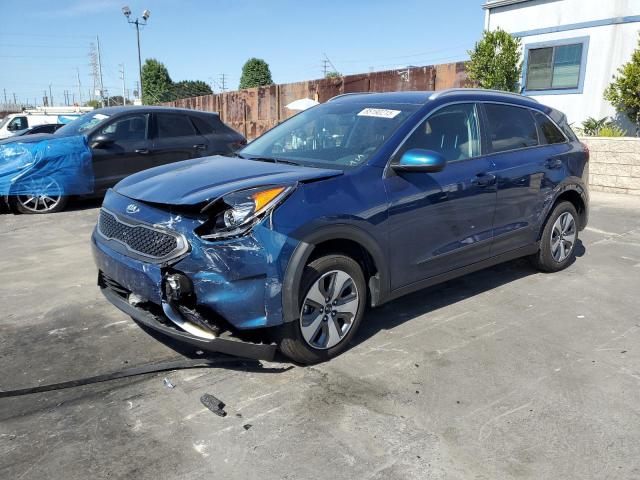 KIA NIRO FE 2019 z numerem VIN KNDCB3LC8K5335821 - Zdjęcie z aukcji