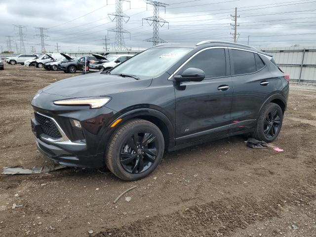 BUICK ENCORE GX 2025 con VIN KL4AMDSL4SB020373 - Foto de la subasta