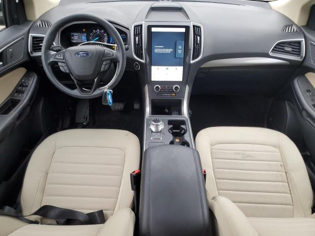 Photo 8 from auction – 2023 FORD EDGE SE with VIN 2FMPK4G96PBA43444