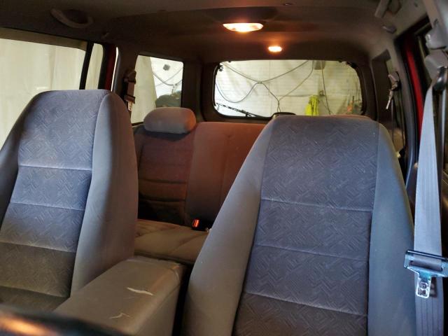 Photo 10 from auction – 2000 FORD EXPLORER X with VIN 1FMZU73E5YZA24468