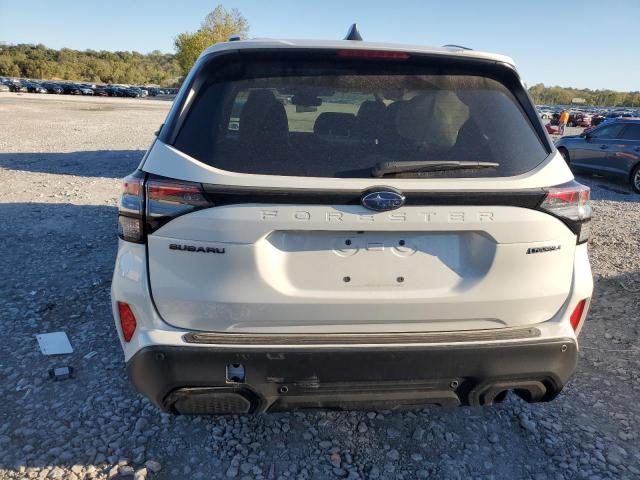 Photo 6 from auction – 2025 SUBARU FORESTER T with VIN JF2SLDTC1SH520274