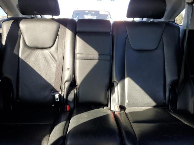 Photo 10 from auction – 2011 LEXUS RX 350 with VIN JTJBK1BA5B2014219