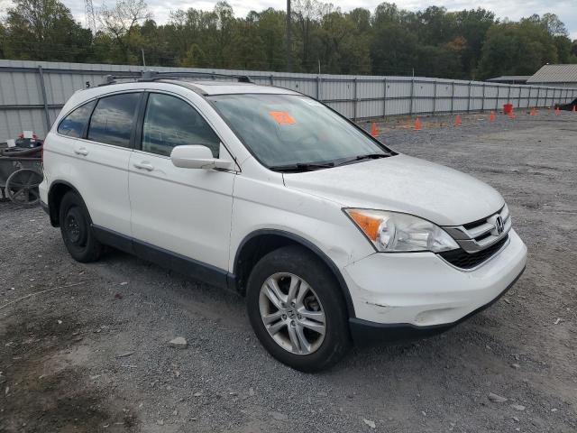 Photo 4 from auction – 2011 HONDA CR-V EXL with VIN JHLRE4H73BC026288