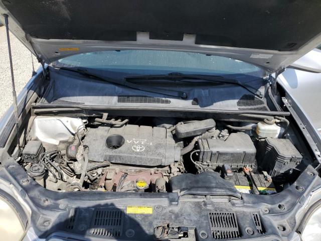 Photo 12 from auction – 2010 TOYOTA HIGHLANDER with VIN JTEZA3EHXA2008838