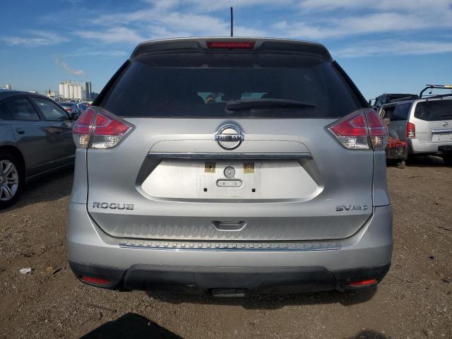 Photo 6 from auction – 2015 NISSAN ROGUE S with VIN KNMAT2MV1FP518728