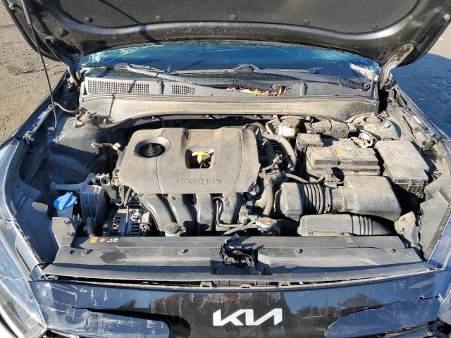 Photo 11 from auction – 2023 KIA FORTE LX with VIN 3KPF24AD8PE538606