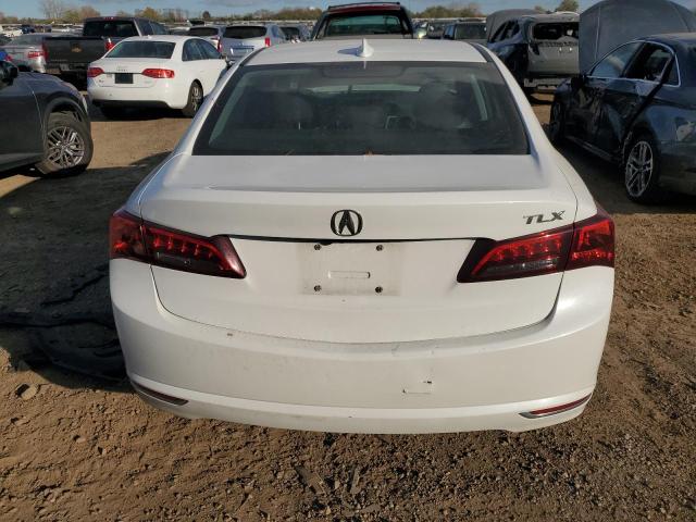 Photo 6 from auction – 2016 ACURA TLX with VIN 19UUB2F3XGA002269