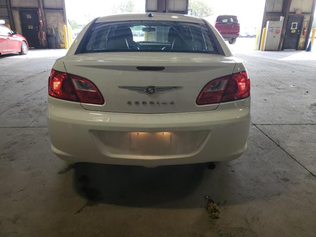 Photo 6 from auction – 2010 CHRYSLER SEBRING LIMITED with VIN 1C3CC5FD9AN194550