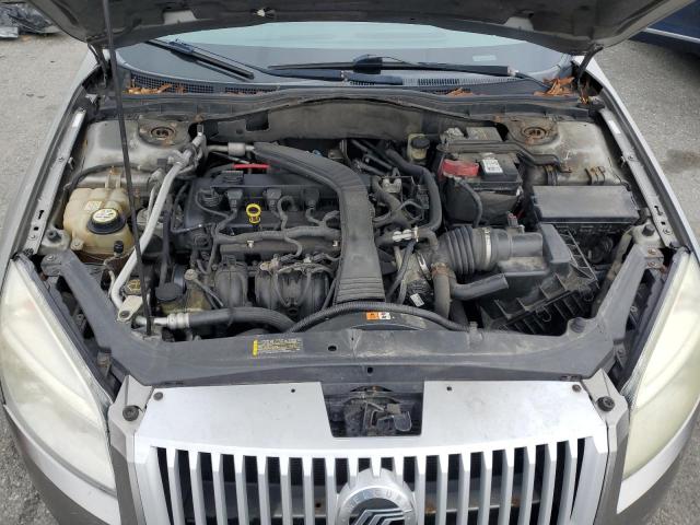 Photo 11 from auction – 2008 MERCURY MILAN with VIN 3MEHM07Z18R630096