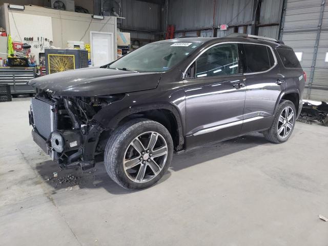 Photo 1 from auction – 2017 GMC ACADIA DEN with VIN 1GKKNPLS1HZ124967