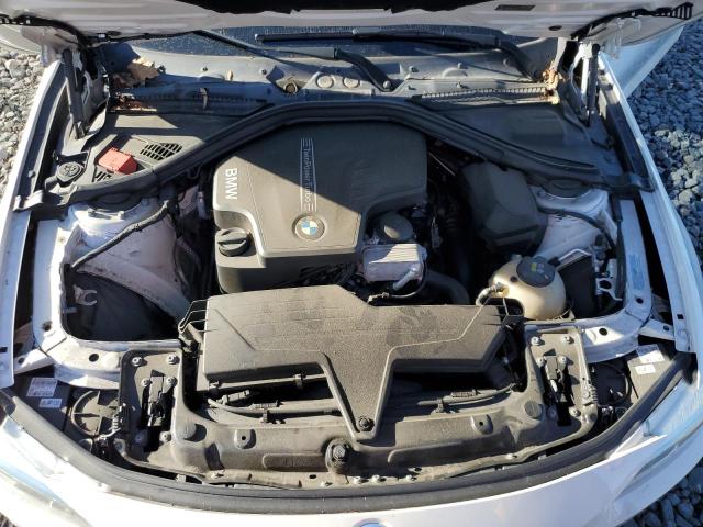 Foto 11 de la subasta – 2016 BMW 428 I con VIN WBA3N7C54GK225628