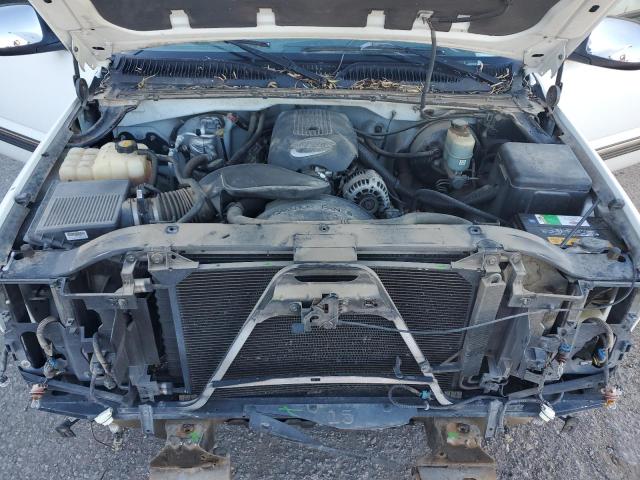 Photo 11 from auction – 2001 CHEVROLET SILVERADO C1500 with VIN 2GCEC19T011101500