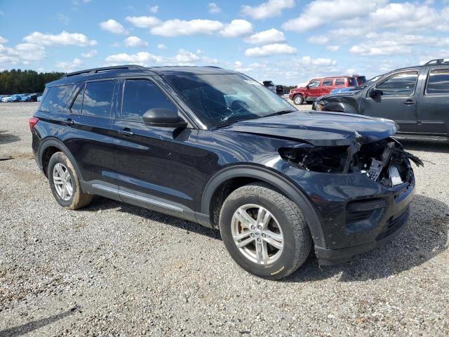 Photo 4 from auction – 2023 FORD EXPLORER X with VIN 1FMSK7DH6PGB52809