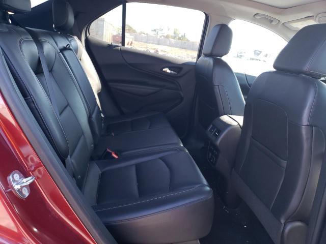 Photo 10 from auction – 2018 CHEVROLET EQUINOX PR with VIN 2GNAXNEX4J6160255