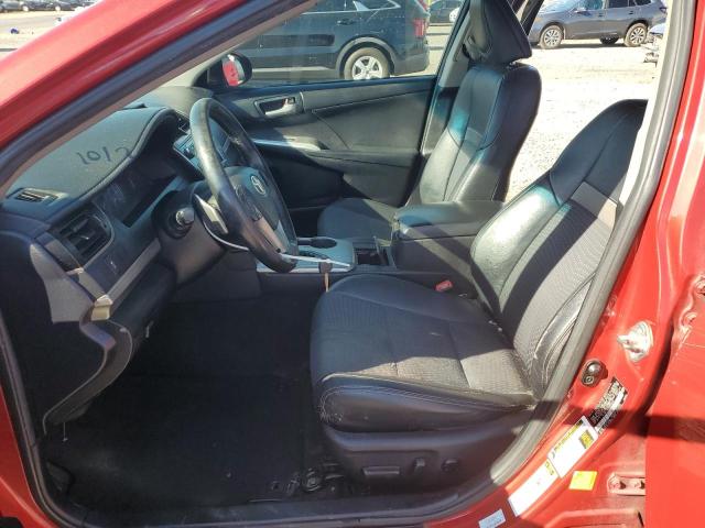 Photo 7 from auction – 2014 TOYOTA CAMRY L with VIN 4T1BF1FK4EU802505