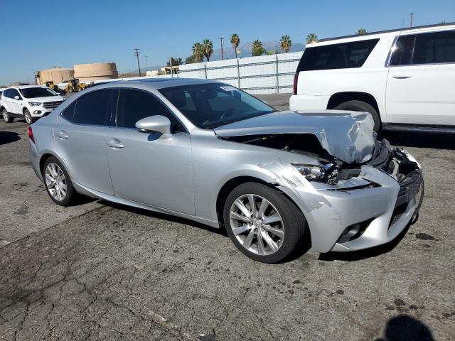 Photo 4 from auction – 2015 LEXUS IS 250 with VIN JTHBF1D2XF5046969