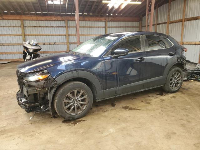 MAZDA CX-30 GX 2020 with VIN 3MVDMAB76LM132413 - Photo from auction