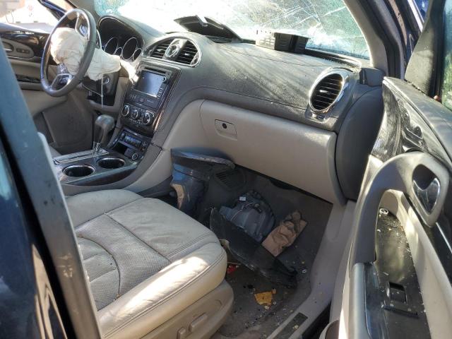 Photo 8 from auction – 2017 BUICK ENCLAVE with VIN 5GAKVBKD6HJ138610