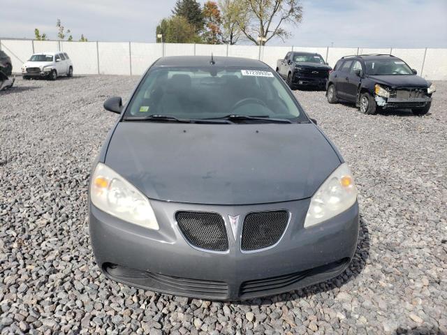 Photo 5 from auction – 2008 PONTIAC G6 BASE with VIN 1G2ZG57N284242833