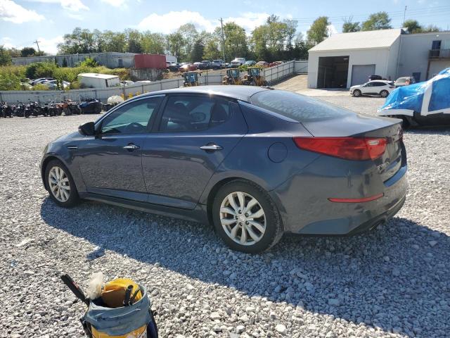 Photo 2 from auction – 2015 KIA OPTIMA with VIN 5XXGN4A70FG372738