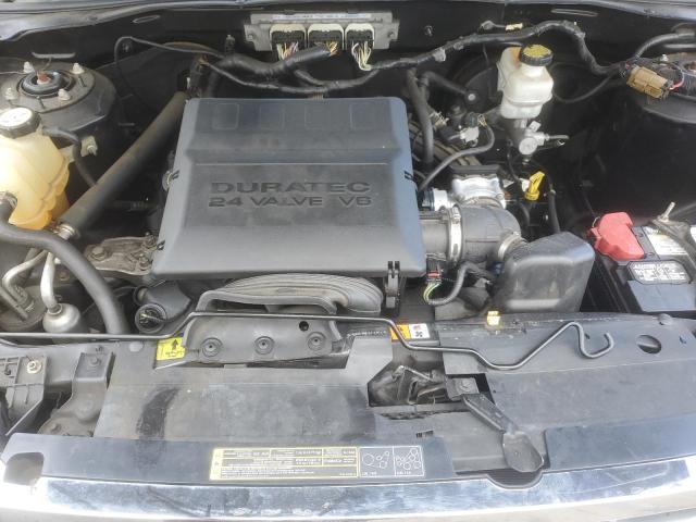 Photo 11 from auction – 2010 FORD ESCAPE LIM with VIN 1FMCU9EG5AKA03652