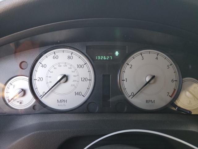 Photo 9 from auction – 2005 CHRYSLER 300 with VIN 2C3JA43R65H585712