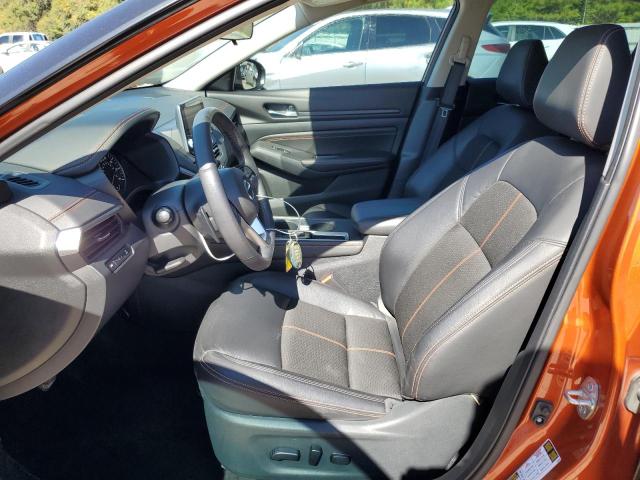 Photo 7 from auction – 2021 NISSAN ALTIMA SR with VIN 1N4BL4CV6MN329072