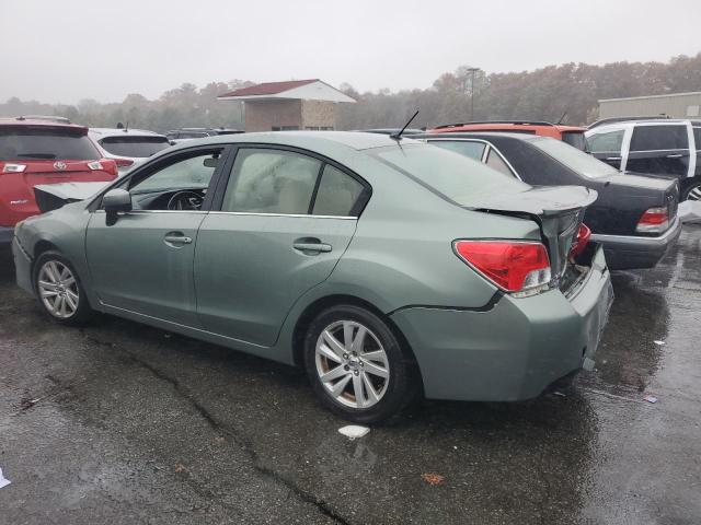 Photo 2 from auction – 2015 SUBARU IMPREZA PR with VIN JF1GJAC60FH015955