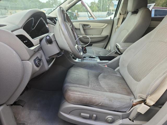 صورة رقم 7 من المزاد - 2017 CHEVROLET TRAVERSE L مع VIN 1GNKRGKD5HJ287906