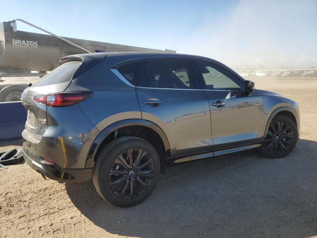 Photo 3 from auction – 2025 MAZDA CX-5 PREMI with VIN JM3KFBDY4S0648616