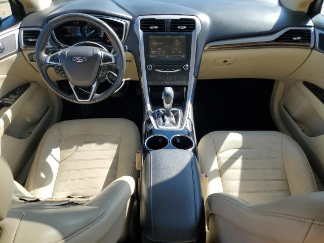 Photo 8 from auction – 2014 FORD FUSION SE with VIN 3FA6P0HD6ER140516