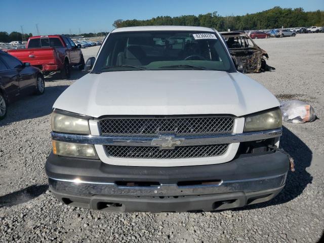 Photo 5 from auction – 2005 CHEVROLET SILVERADO with VIN 1GCEC19Z15Z170696