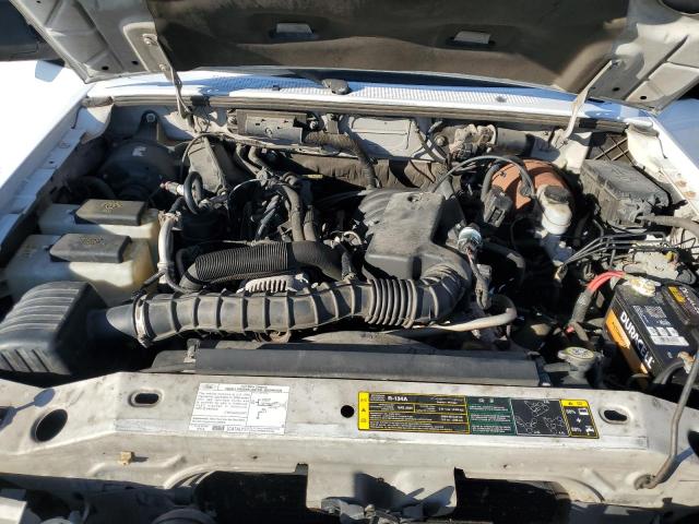 Photo 11 from auction – 2006 FORD RANGER with VIN 1FTYR10U76PA68393