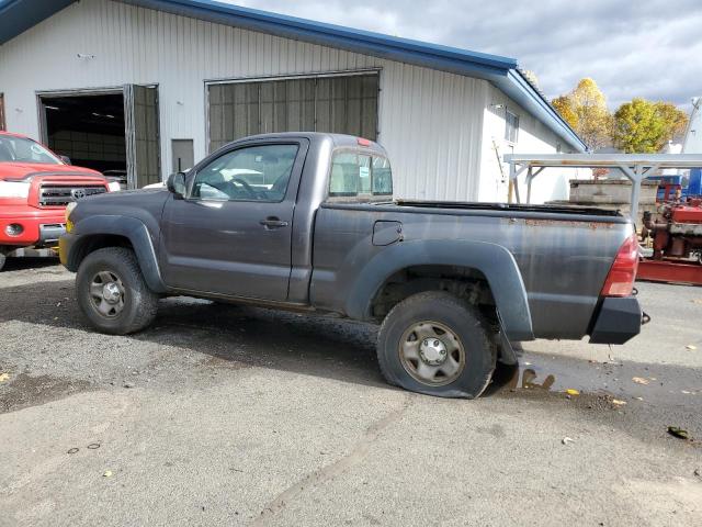 Photo 2 from auction – 2012 TOYOTA TACOMA with VIN 5TFPX4EN4CX008328