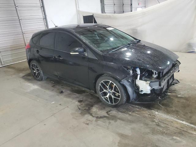 Photo 4 from auction – 2017 FORD FOCUS SEL with VIN 1FADP3M24HL240307
