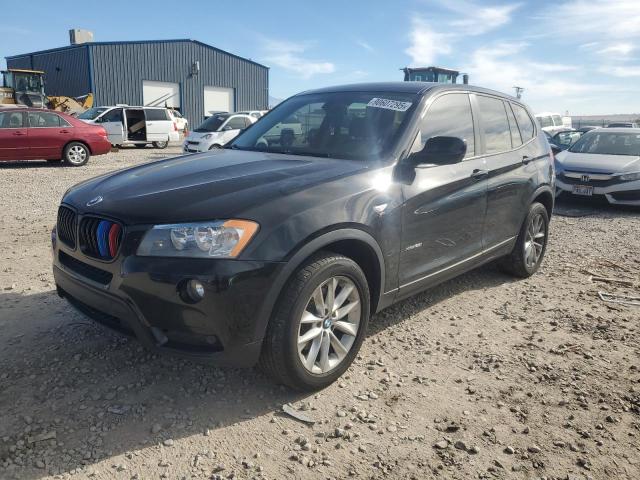 BMW X3 XDRIVE2 2014 with VIN 5UXWX9C51E0D39280 - Photo from auction