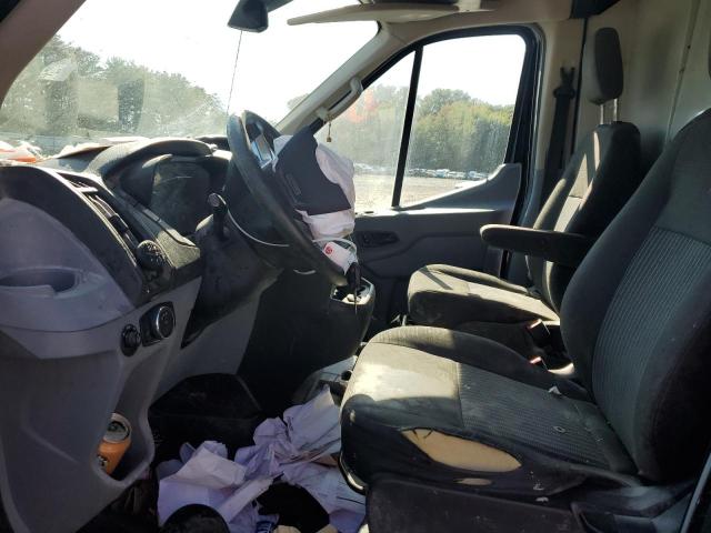 Photo 7 from auction – 2018 FORD TRANSIT with VIN 1FTYR2DM1JKB23989