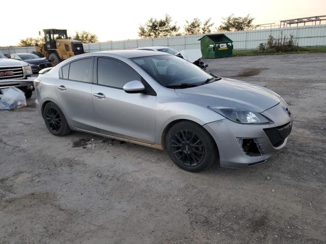 Photo 4 from auction – 2010 MAZDA 3 I with VIN JM1BL1SF9A1234270
