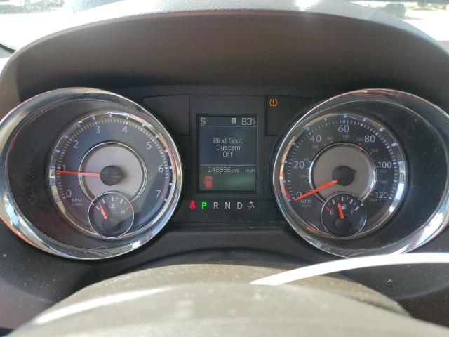 Foto 9 de la subasta – 2011 CHRYSLER TOWN & COU con VIN 2A4RR8DG9BR656364
