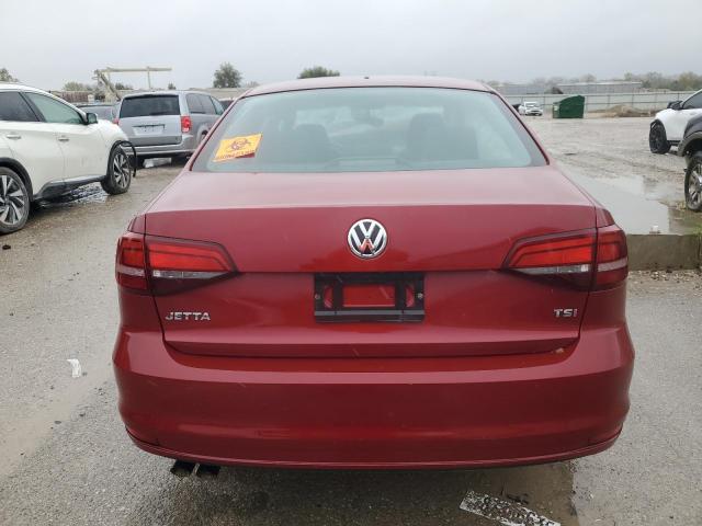 Photo 6 from auction – 2017 VOLKSWAGEN JETTA S with VIN 3VW2B7AJ0HM396116