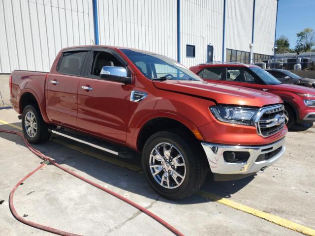 Photo 4 from auction – 2019 FORD RANGER XL with VIN 1FTER4FH2KLA28979