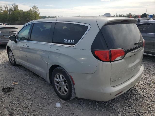 Photo 2 from auction – 2017 CHRYSLER PACIFICA L with VIN 2C4RC1CG6HR571670