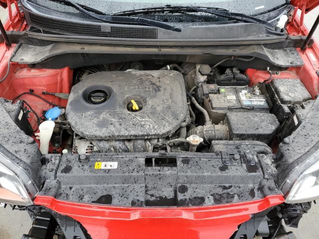 Photo 12 from auction – 2014 KIA SOUL with VIN KNDJP3A55E7725975