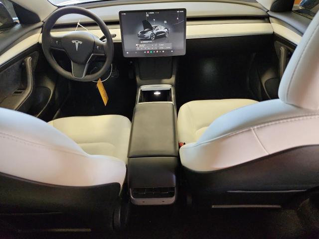 Photo 8 from auction – 2022 TESLA MODEL 3 with VIN 5YJ3E1EB4NF263079