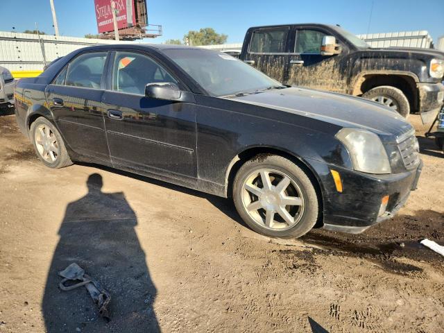 Photo 4 from auction – 2004 CADILLAC CTS with VIN 1G6DM577440107051