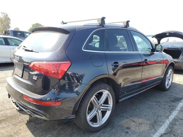 Photo 3 from auction – 2010 AUDI Q5 PREMIUM with VIN WA1MKAFP8AA079980