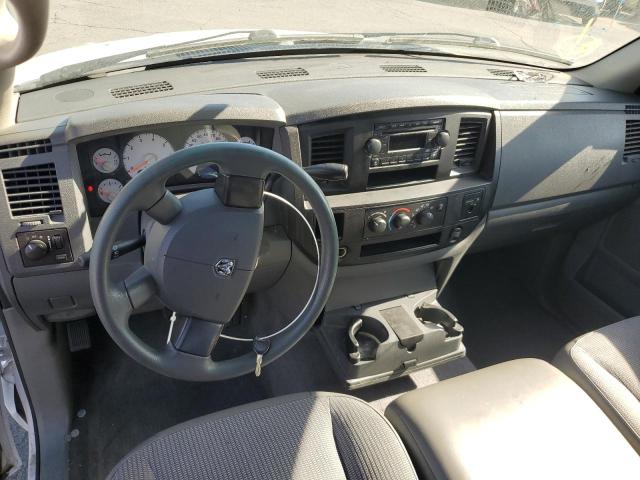 Photo 8 from auction – 2006 DODGE RAM 1500 ST with VIN 1D7HA16K16J147385