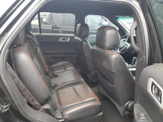 Photo 10 from auction – 2015 FORD EXPLORER S with VIN 1FM5K8GT2FGB93830